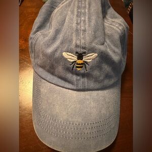 Honey Bee 🐝 Baseball Cap